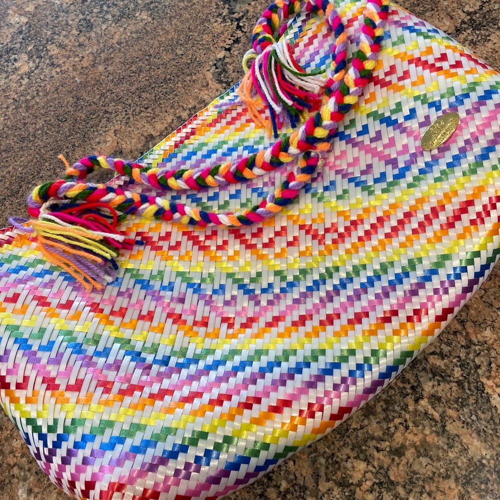 Josephine Alexander Collection New Tote